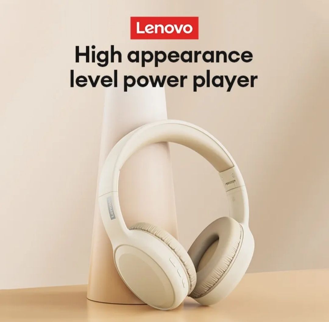 Навушники Lenovo TH 30