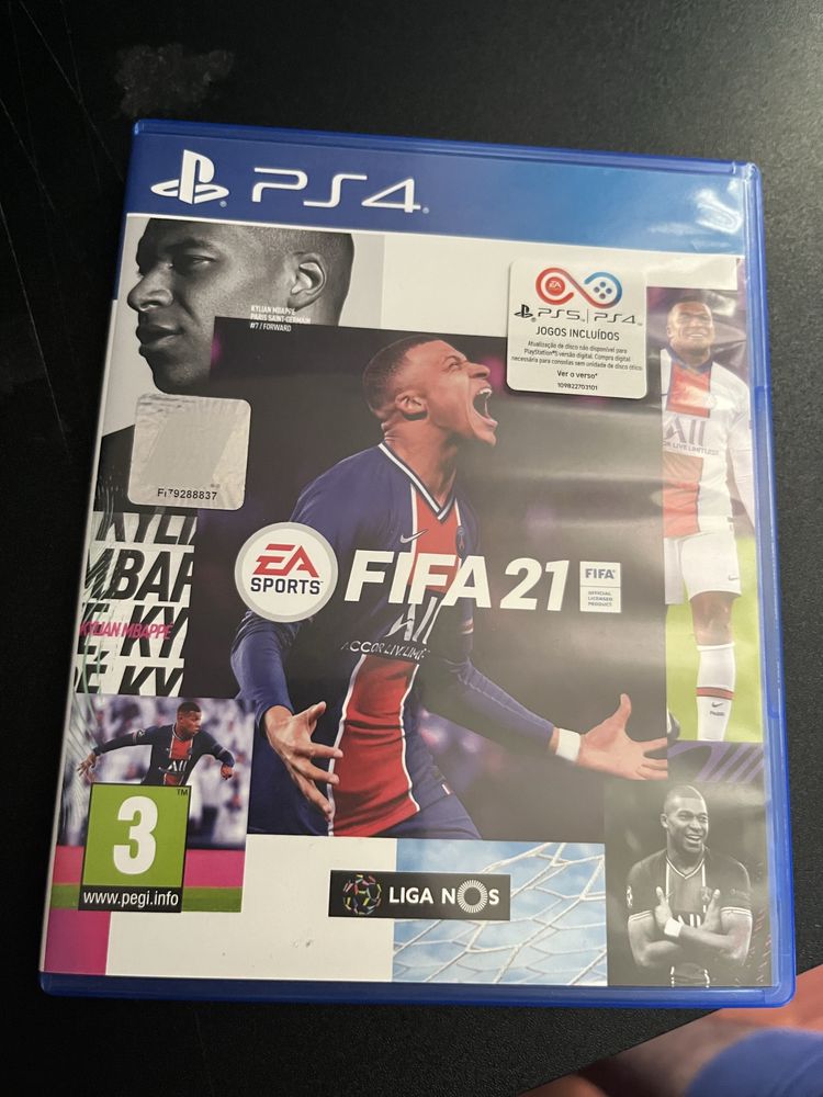 fifa18,21,22,23 e 24
