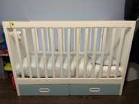 Mobilia Quarto Bebe