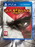 Gra god of war remastered ps4