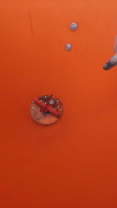 Розкидач міндобрив розкидач лейка лійка рум ОРИГІНАЛ