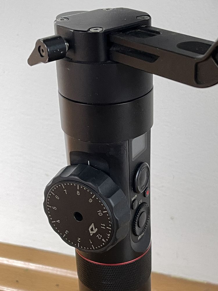 Gimball Zhiyun Crane 2