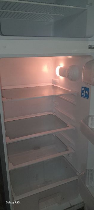 Lodówko zamrażarka