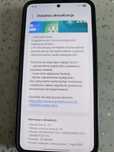 Telefon Samsung S22 5G 128/8 super stan