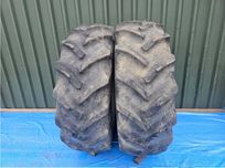 Opony Goodyear 480/70 - R 30 Dt 810 480/70r30 Para Opona