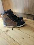 Buty motocyklowe rozmiar 41