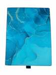 etui slim case do ipad 10.3 inch 7/8/9 2019/2020/2021 morskie kolory