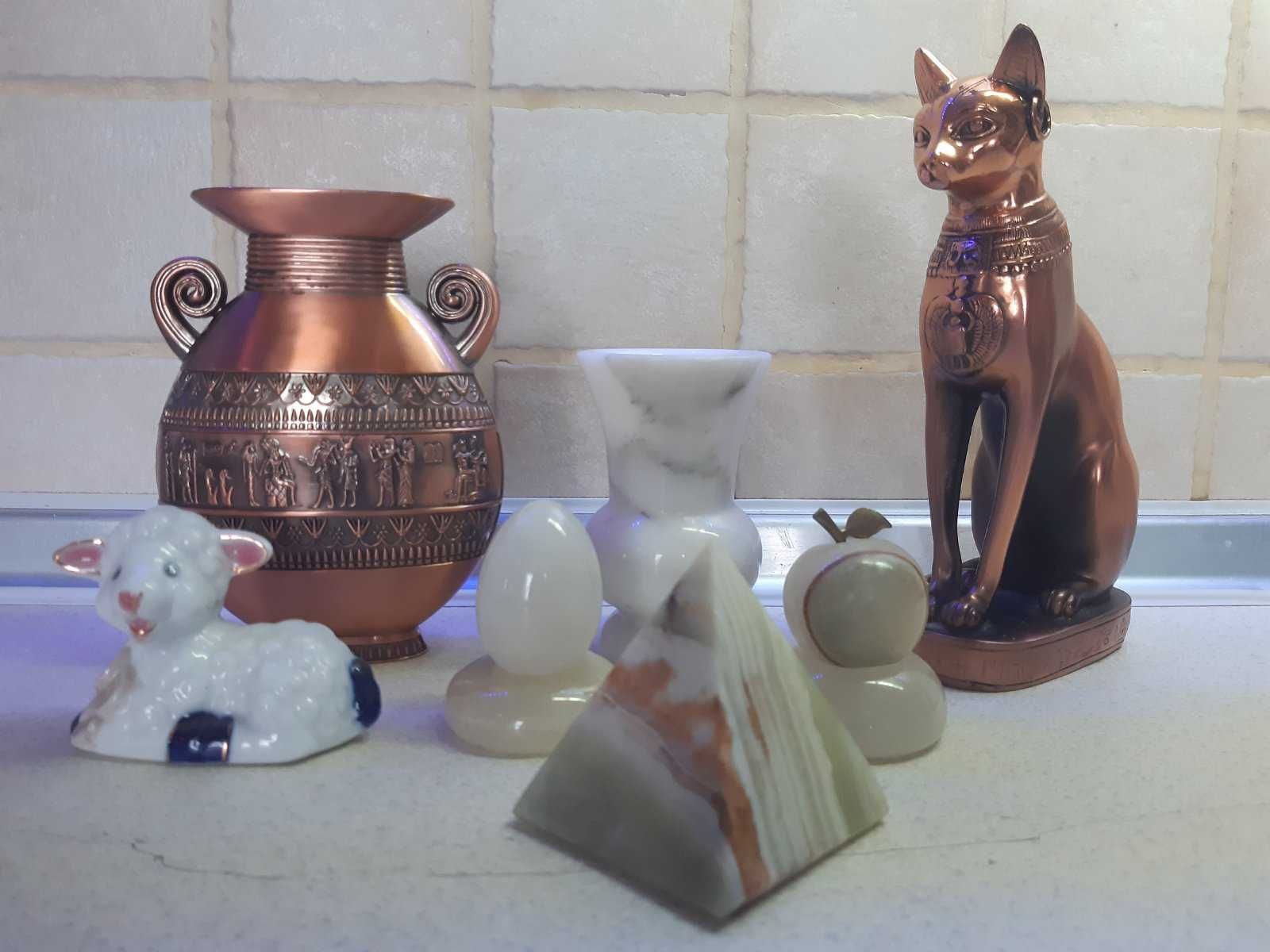 Сувениры: Кошка египетсккая