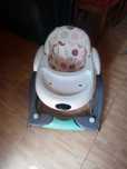 Aranha para bebe