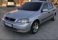 Opel Astra G 2002