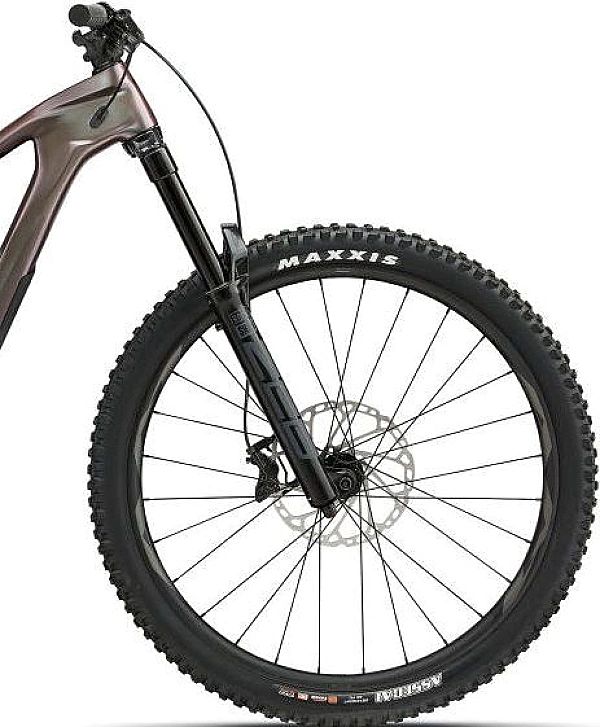 Rower górski enduro Giant Reign Advanced Pro 2 Raty Santander 0% / Kol