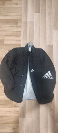 Kurtka Adidas zimowa