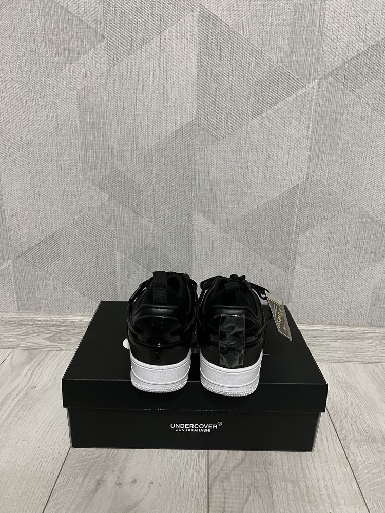 Nike Air Force Gore - Tex Новые Оригинал