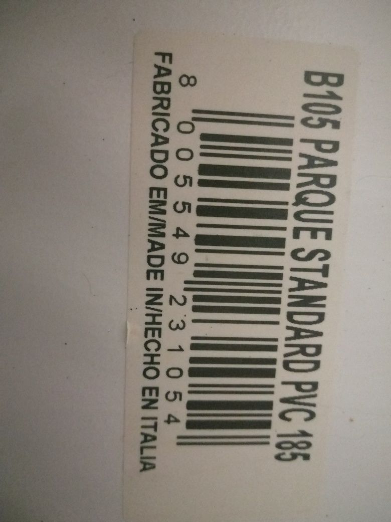 Parque para bebé