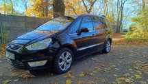 Ford Galaxy SPRZEDAM Galaxy Ford