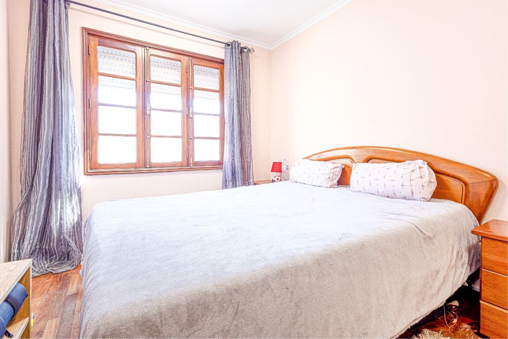 Moradia T3 ou 2 casas T1, totalmente renovada - Quinta das Pedras