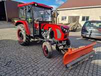 Ursus c-360 3p nowy model
