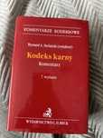 Komentarz Kodesk Karny Stefański