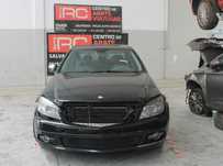 Mercedes-Benz C220