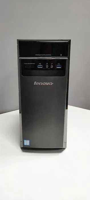 Komputer Ideacentre 300-20 i5-6400/8GB/SSD 240/DVD-RW/Win10