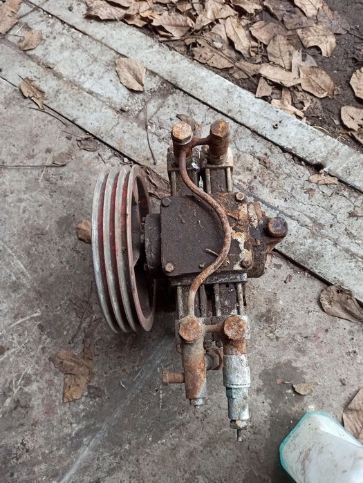 Тески и насос продам