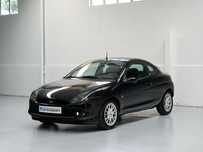 Ford Puma 1.7 VCT