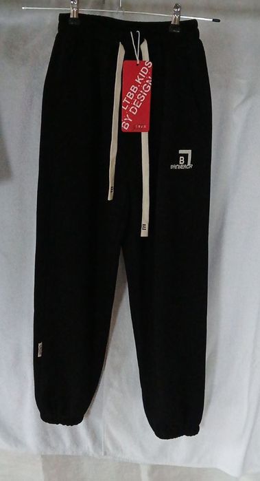 Підліткові теплі штани