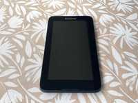 Tablet Lenovo A7-30 A3300-H 7" 1GB/8GB Czarny Android + etui