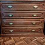 Mobilia de Quarto