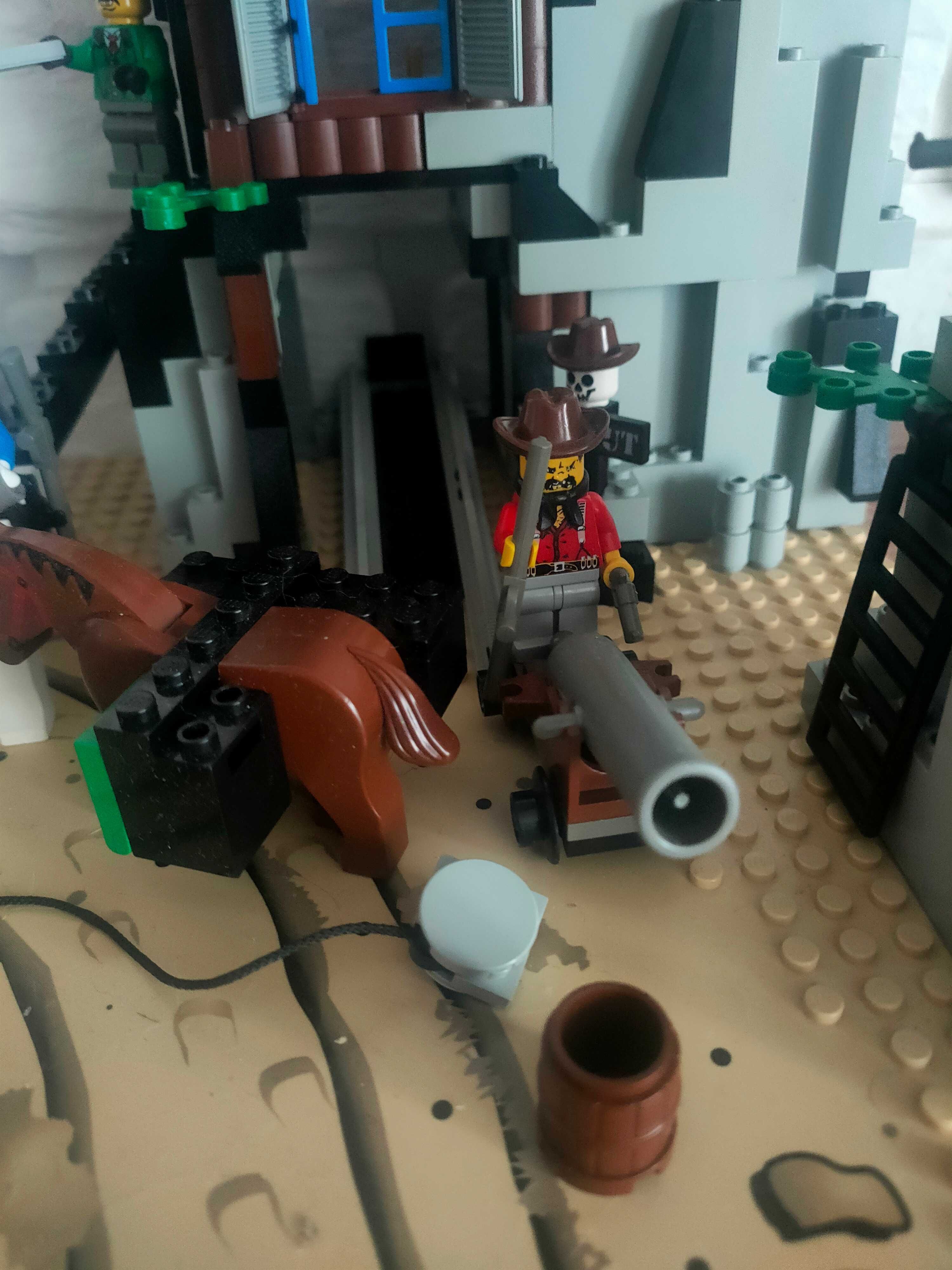 Lego Western 6761 Kopalnia