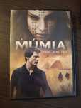 A Múmia  - DVD filme