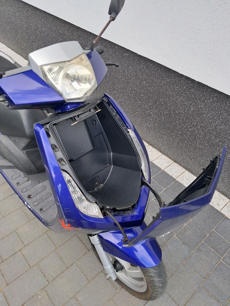 Peugeot Vivacity
