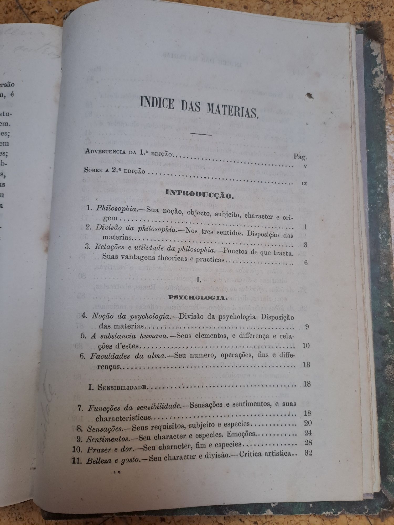 Filisofia elementar 1873