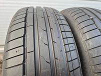 2x OPONY LETNIE 235/55/19 Hankook Ventus S1 EVO3 101T 6,6MM/DEMO