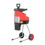 Rozdrabniacz Elektryczny Frezowy Faworyt Gtr 2844