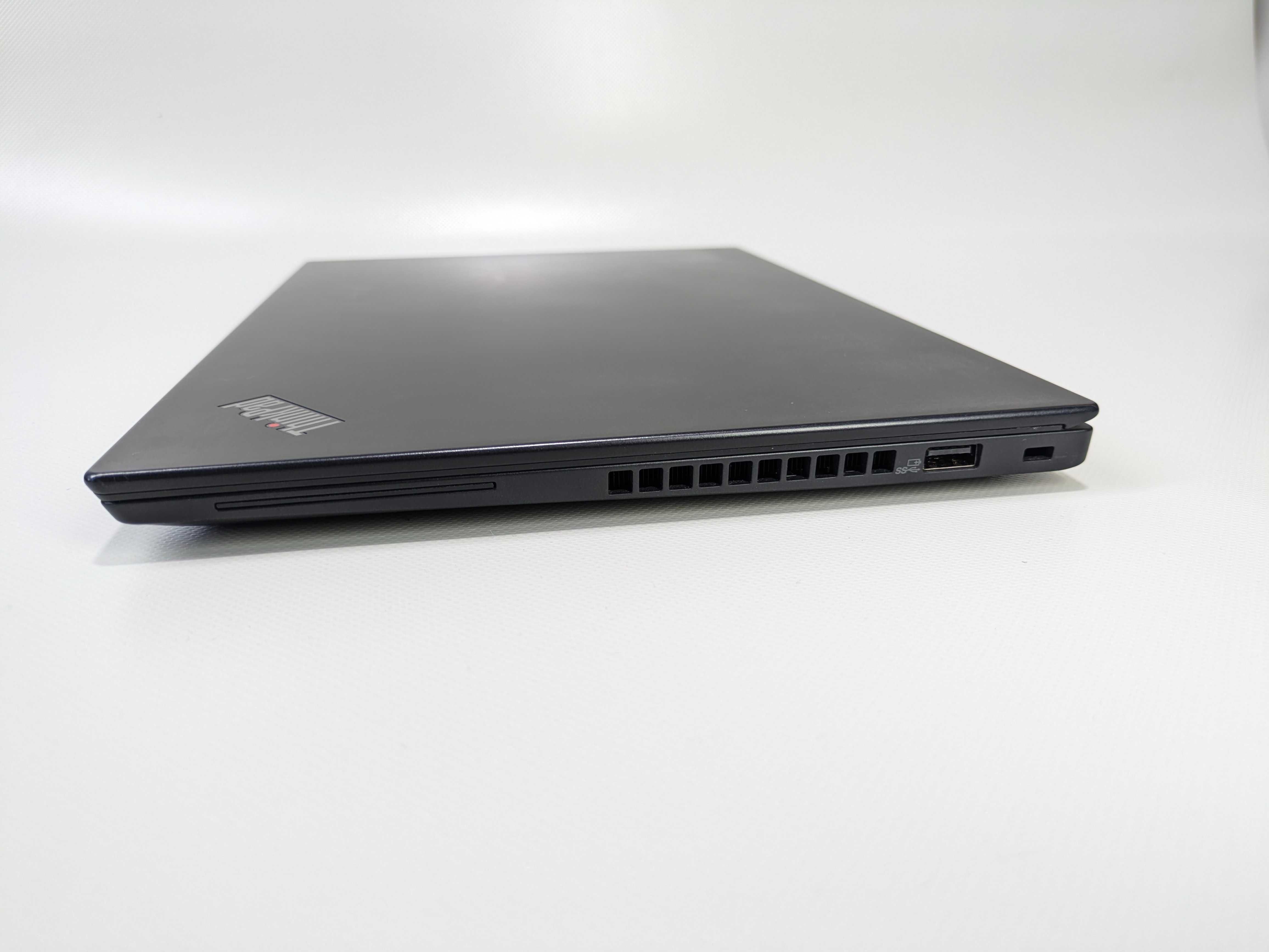 Сенсорний ноутбук Lenovo ThinkPad X395 AMDRyzen 3 PRO 3300U/16gb/256gb
