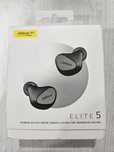 Auriculares JABRA Elite 5 In Ear - Noise Cancelling - Novo Selado