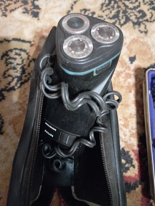 Бритви раритетні