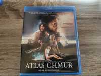 Film Blu Ray Atlas Chmur Wydanie Polskie