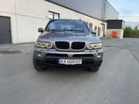 Продаеться BMW X5 e53 2005