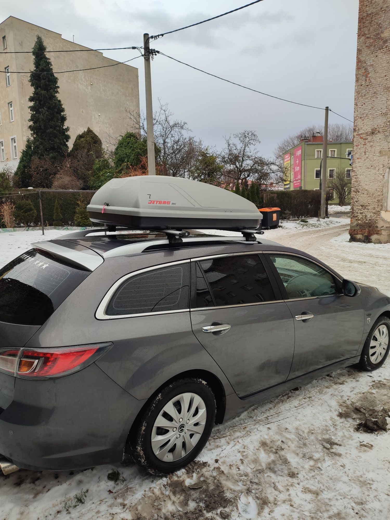 Box dachowy bagażnik wynajem zapraszam do rezerwacji