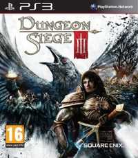 Jogo Ps3 Dungeon Siege III