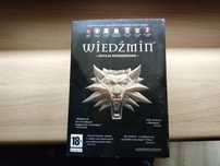Wiedźmin edycja rozszerzona