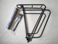 Bagażnik tylny pod sakwy Tubus Logo Classic 26/28" CrMo