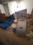 Nebulizador aerossol CHICCO
