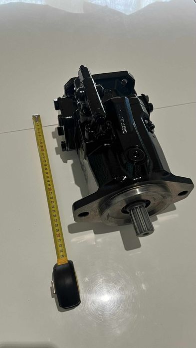 Гідравлічний насос Rexroth A10VO60 (без документів)