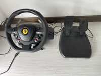 Volante Thrustmaster T80 Ferrari 488 GTB Edition