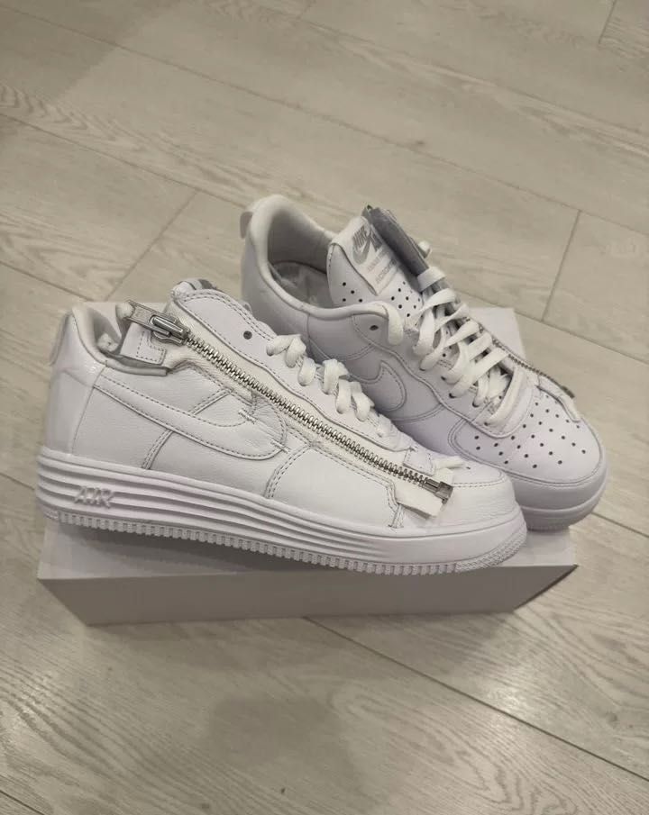 Кросівки Nike Air Force 1 Low Acronym
