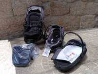 Trio Activ3 Top Chicco