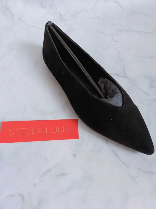 Baleriny damskie  Stella Luna rozmiar 36 NOWE
